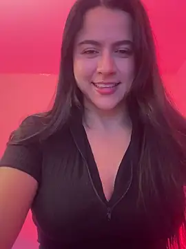 CoralineKam1 online show from 02-28-25, 11:34