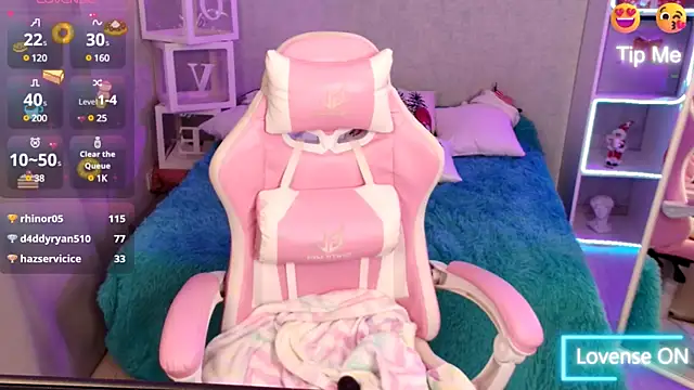 Dina dee online show from 01-12-25, 06:49