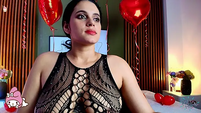 dahiana spark online show from 02-05-25, 12:31