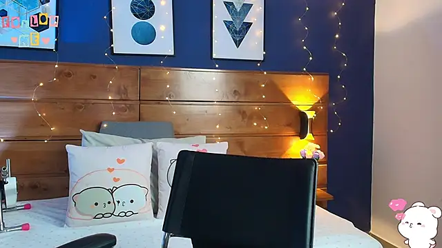 dahiana spark online show from 03-10-25, 08:45