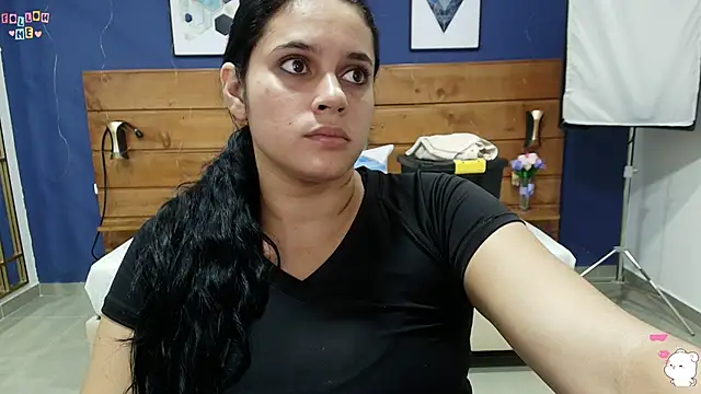 dahiana spark online show from 09-11-25, 07:58