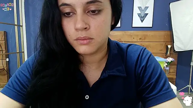 dahiana spark online show from 09-23-25, 08:12