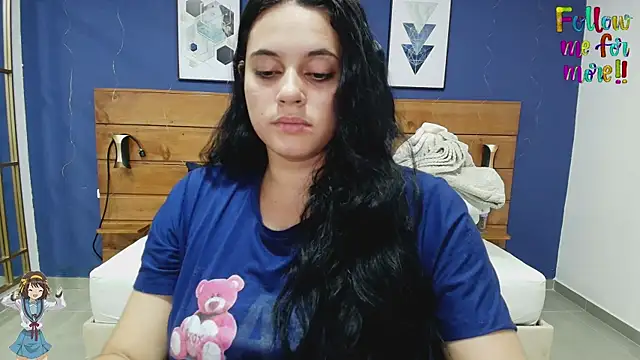 dahiana spark online show from 09-26-25, 08:13