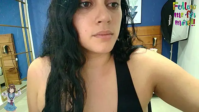 dahiana spark online show from 10-08-25, 08:39