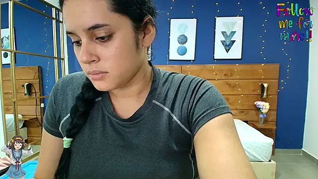 dahiana spark online show from 10-10-25, 08:30