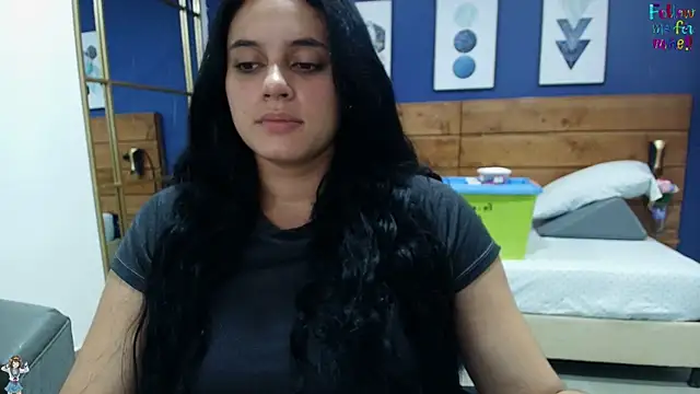 dahiana spark online show from 11-01-25, 08:22