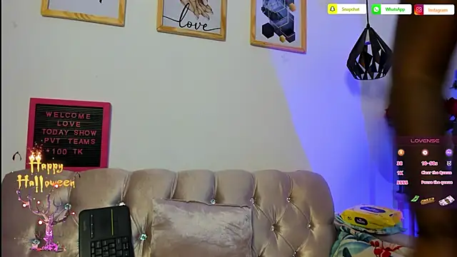 Snapshot of alanavega11 chatting on 10-04-25, 01:09 alanavega11 online show from 10-04-25, 01:09