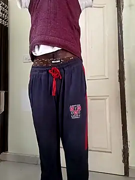 Snapshot of Chocolate_stud10 chatting on 02-07-26, 08:40 Chocolate stud10 online show from 02-07-26, 08:40