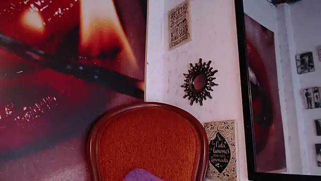 VenussTits97 online show from 12-03-24, 02:47