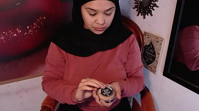 VenussTits97 online show from 12-03-24, 11:13