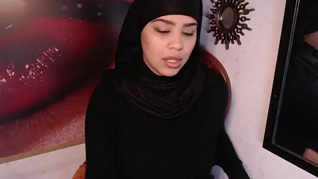 VenussTits97 online show from 12-17-24, 11:16