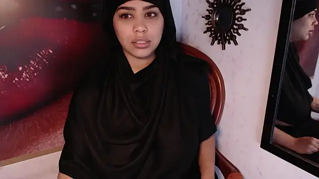 VenussTits97 online show from 12-18-24, 02:21