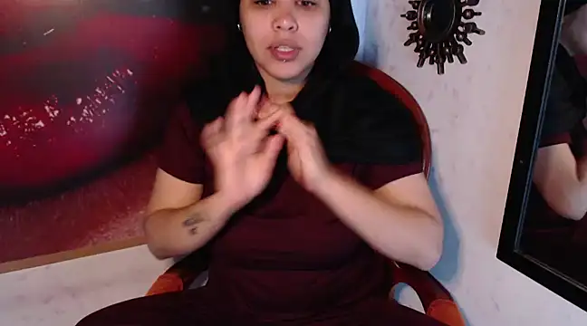 VenussTits97 online show from 12-20-24, 11:16