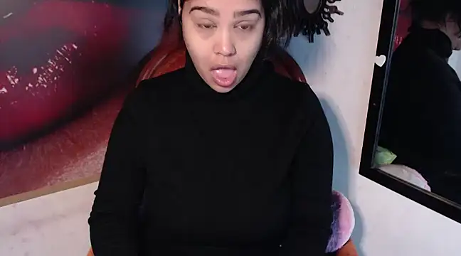 VenussTits97 online show from 01-24-25, 11:12