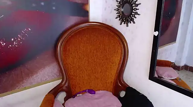 Snapshot of VenussTits97 chatting on 02-09-25, 07:09 VenussTits97 online show from 02-09-25, 07:09