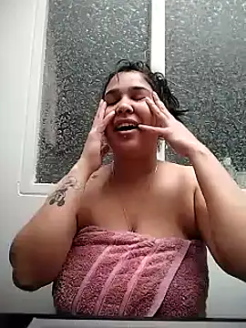 VenussTits97 online show from 03-15-25, 04:43