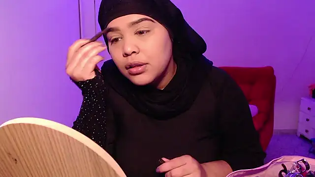 Snapshot of VenussTits97 chatting on 01-14-26, 11:31 VenussTits97 online show from 01-14-26, 11:31