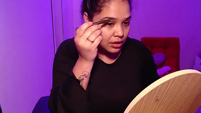 Snapshot of VenussTits97 chatting on 03-02-26, 11:22 VenussTits97 online show from 03-02-26, 11:22