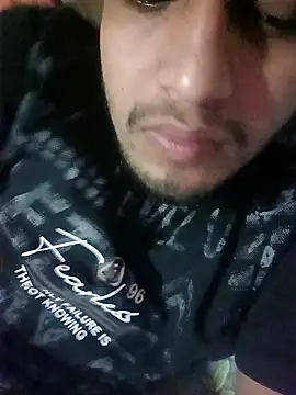 Neel8547 online show from 10-13-25, 06:19