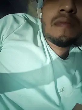 Neel8547 online show from 10-20-25, 08:53