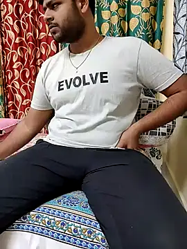 PawanHyd7 online show from 02-20-26, 01:33