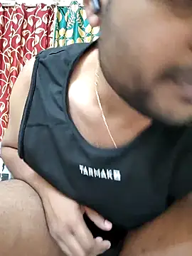 PawanHyd7 online show from 02-22-26, 08:35