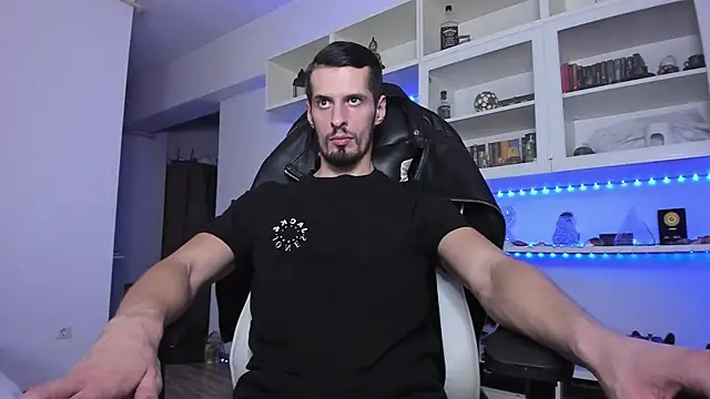 ToddClaytonn online show from 12-09-24, 11:34