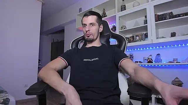 ToddClaytonn online show from 01-22-25, 01:31