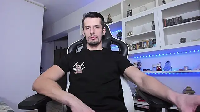 ToddClaytonn online show from 01-23-25, 02:12