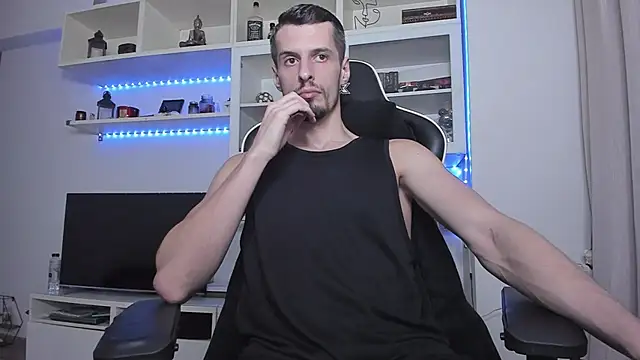 ToddClaytonn online show from 10-10-25, 06:29