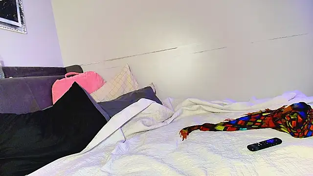 Naomiruty online show from 02-11-26, 03:55