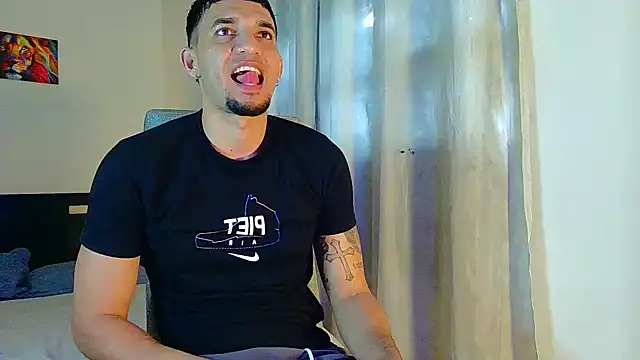 Jeff Kent2 online show from 12-01-25, 01:49