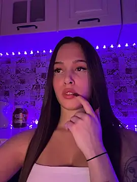 Snapshot of EricaWalls chatting on 01-27-25, 09:33 EricaWalls online show from 01-27-25, 09:33