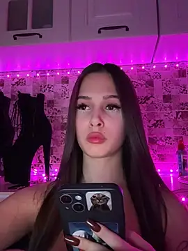 Snapshot of EricaWalls chatting on 02-15-25, 01:31 EricaWalls online show from 02-15-25, 01:31