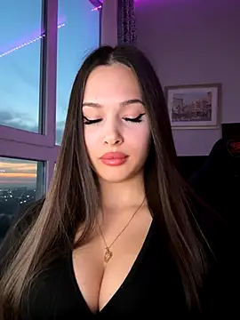 Snapshot of EricaWalls chatting on 11-29-25, 02:09 EricaWalls online show from 11-29-25, 02:09