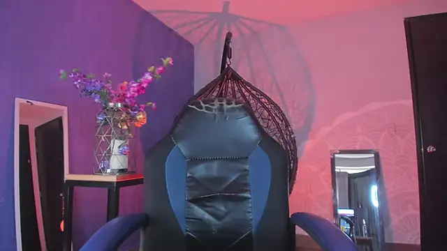 Snapshot of vanelope11 chatting on 01-18-25, 07:37 vanelope11 online show from 01-18-25, 07:37