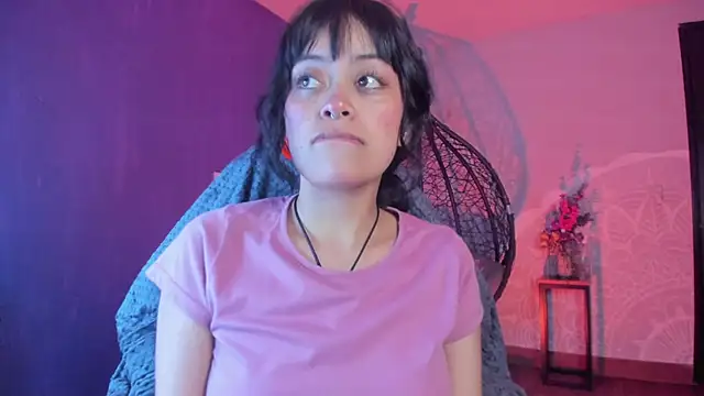 Snapshot of vanelope11 chatting on 01-26-25, 09:51 vanelope11 online show from 01-26-25, 09:51