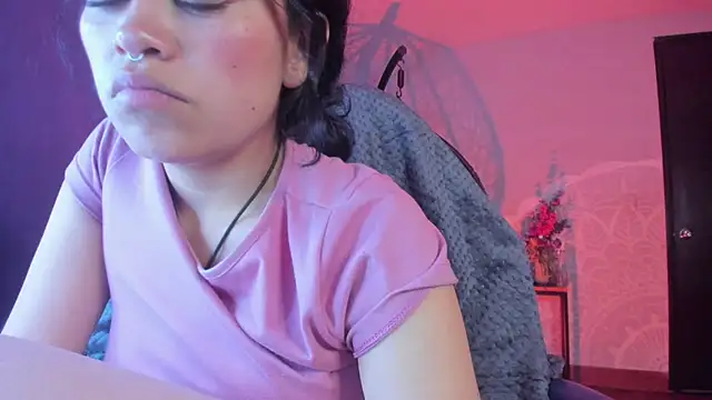 Snapshot of vanelope11 chatting on 01-27-25, 12:54 vanelope11 online show from 01-27-25, 12:54