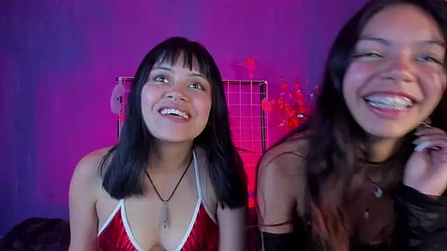 Snapshot of vanelope11 chatting on 01-30-25, 11:02 vanelope11 online show from 01-30-25, 11:02