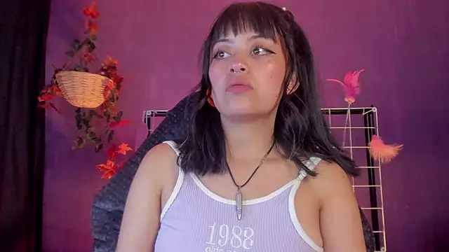 Snapshot of vanelope11 chatting on 01-31-25, 11:03 vanelope11 online show from 01-31-25, 11:03