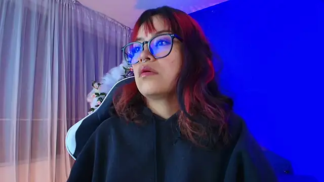 vanelope11 online show from 04-01-26, 03:18