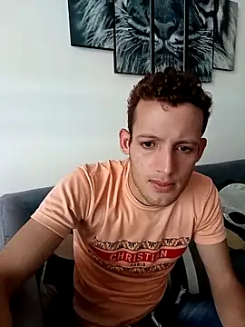 Duvan Martinez23 online show from 04-03-26, 09:02