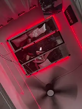 PeytonJohnn online show from 03-06-26, 03:52