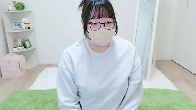 o-Aya-o online show from 02-11-25, 03:18