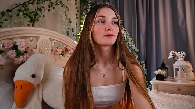 MonaEldon online show from 11-07-25, 02:22