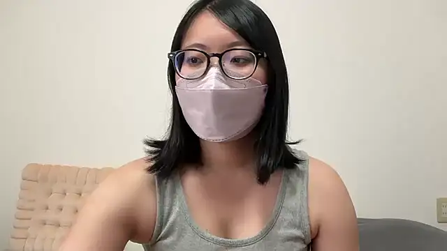 Mao cute 10 online show from 03-31-26, 06:03