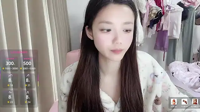 Puff-521 online show from 03-08-26, 01:14