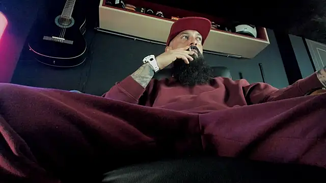 axxelrich  online show from 03-14-25, 05:16