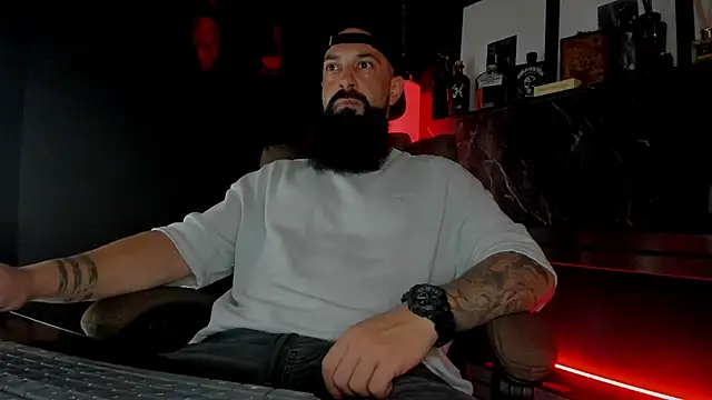 axxelrich  online show from 10-06-25, 04:21