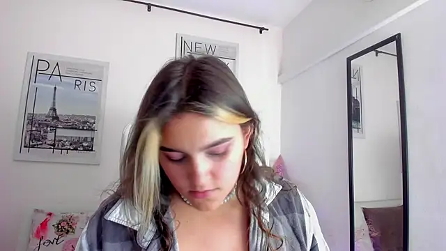 katy giil online show from 02-04-25, 07:11